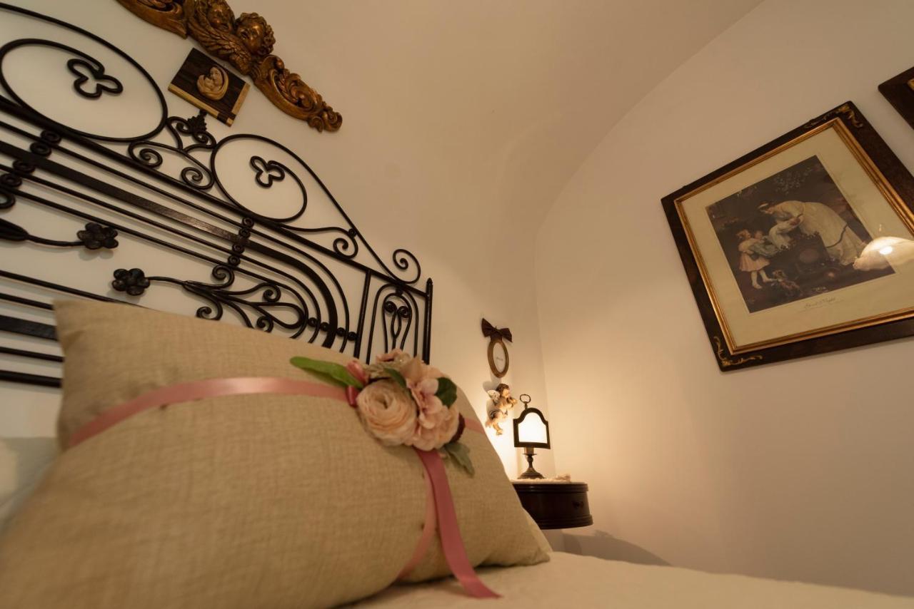 Bed and Breakfast La Casa Degli Angeli à Salernes Extérieur photo